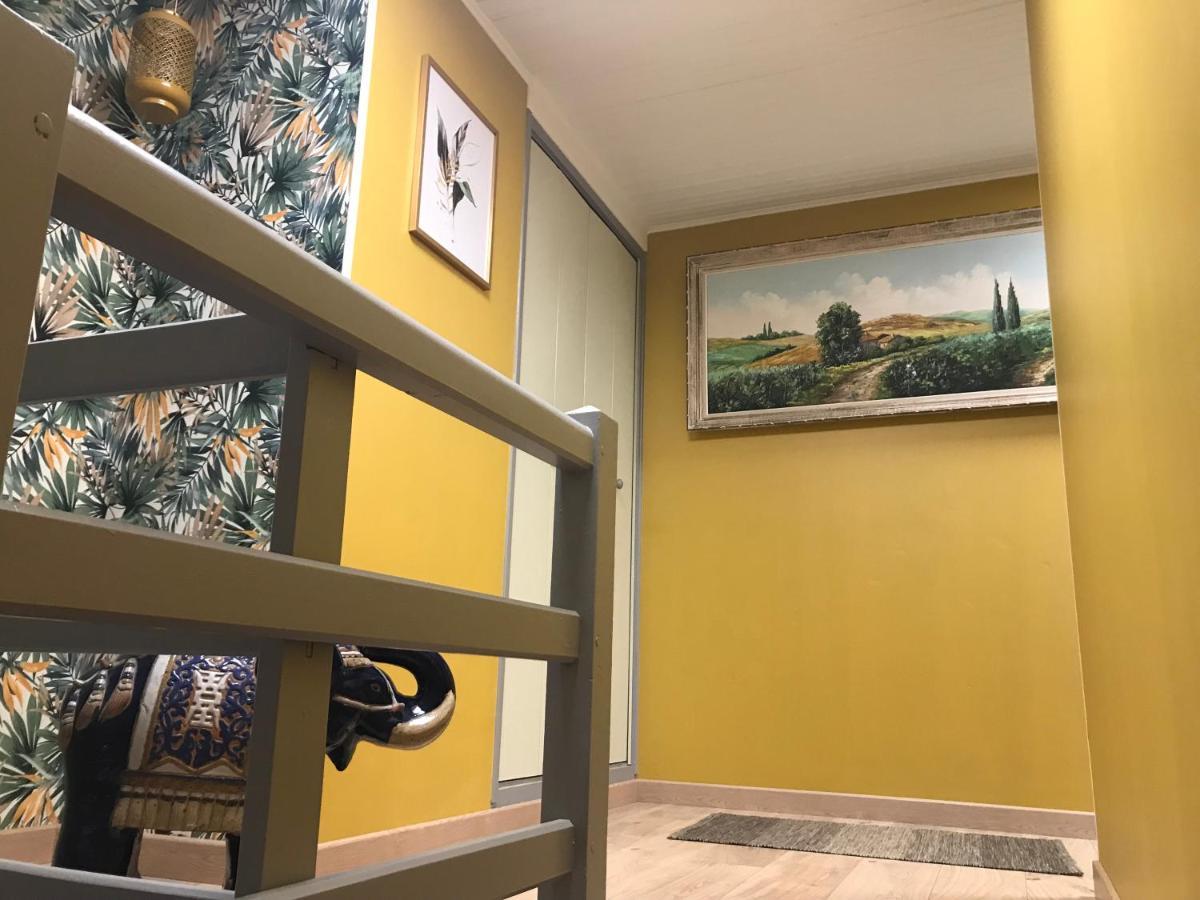 Le Gite Champenois Loisy-en-Brie Exterior foto